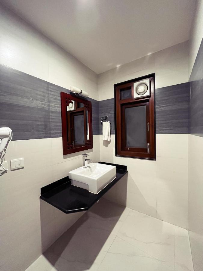 Cilantro Unwind Delisso Abode Hotell Gangtok Exteriör bild