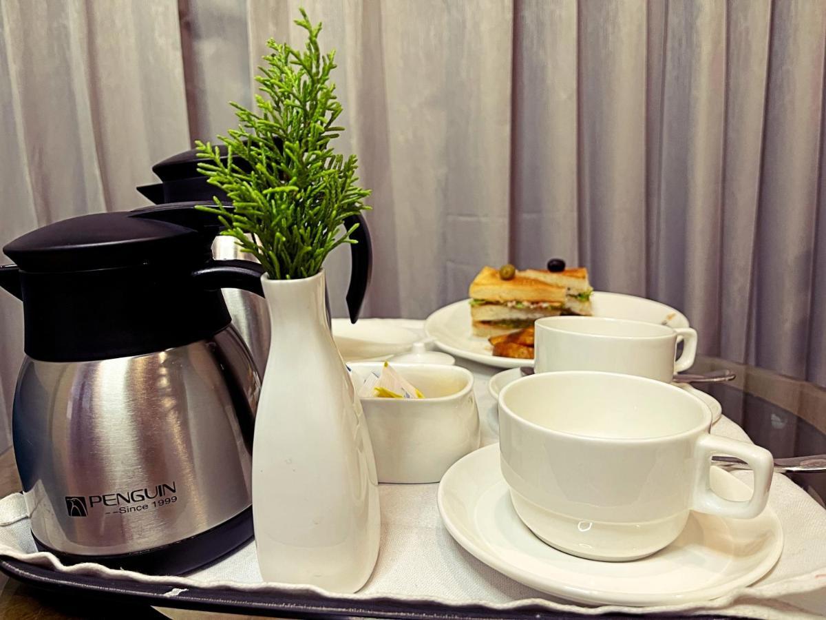 Cilantro Unwind Delisso Abode Hotell Gangtok Exteriör bild