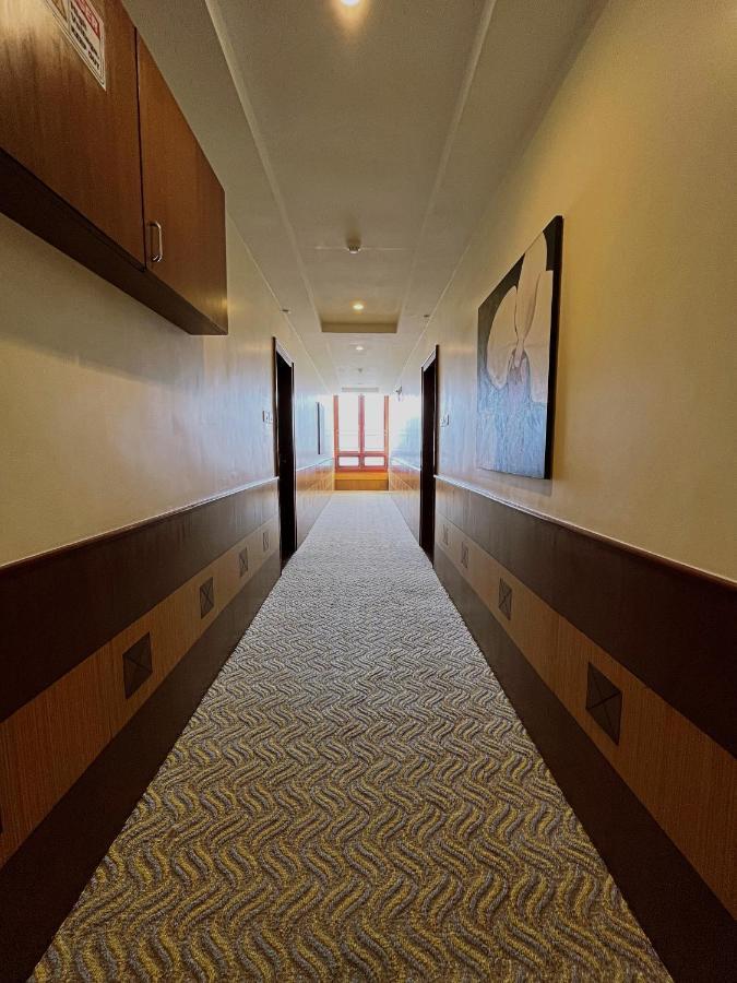 Cilantro Unwind Delisso Abode Hotell Gangtok Exteriör bild
